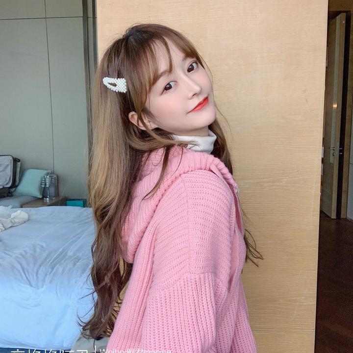 阿君monica 抖音id:     monica        