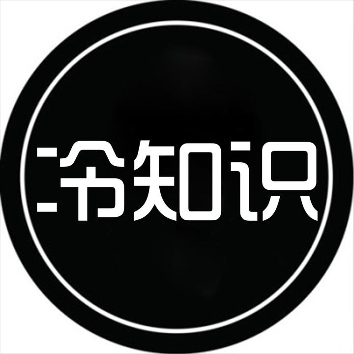 抖音冷知识头像