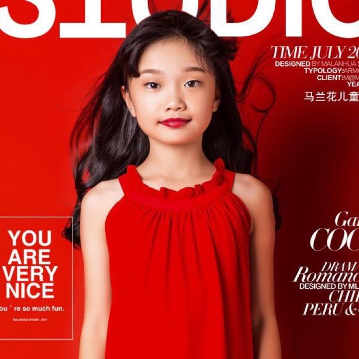 我家董艺的热门作品