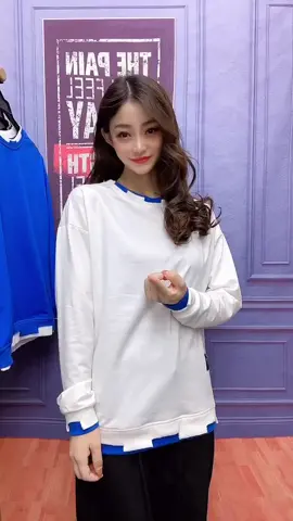 兄弟们 我穿这款男装卫衣好看啊？#卫衣 #上热门 @抖音小助手 @DOU+小助手 #潮流穿搭