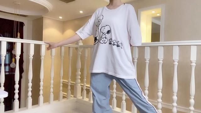 抖音琼琼joan20201115